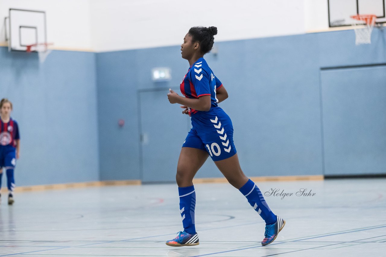 Bild 138 - HFV Futsalmeisterschaft C-Juniorinnen